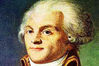 ����������� ��������� (Maximilien de Robespierre)