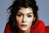 ���� ���� (Audrey Tautou)