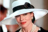 ����� ����� (Fanny Ardant)