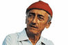 ���-�� ����� (Jacques-Yves Cousteau)