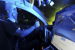 Французские ученые нашли средство от усталости за рулем